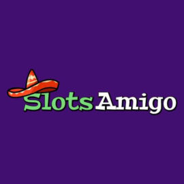 Slots Amigo
